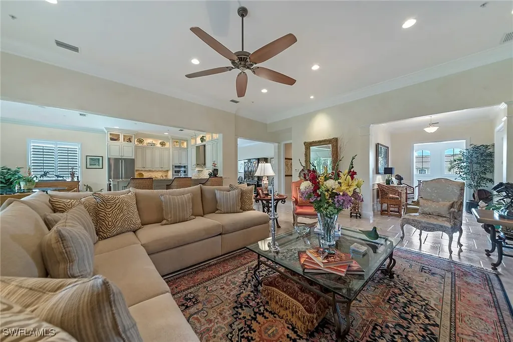 12014 Covent Garden Court Naples FL 34120