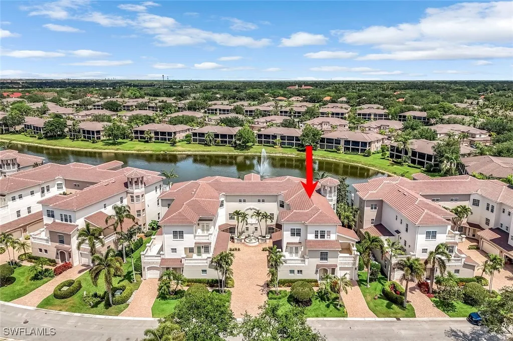 510 Avellino Isle Circle Naples FL 34119