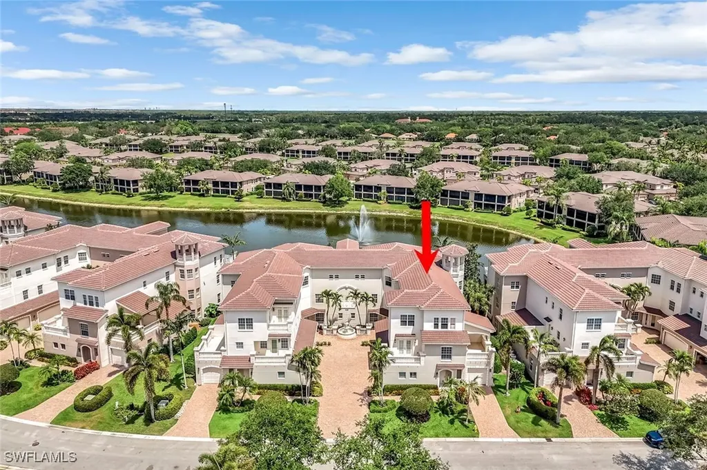 510 Avellino Isle Circle Naples FL 34119