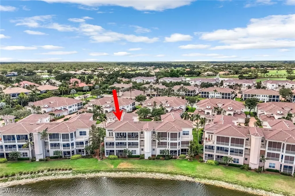 510 Avellino Isle Circle Naples FL 34119