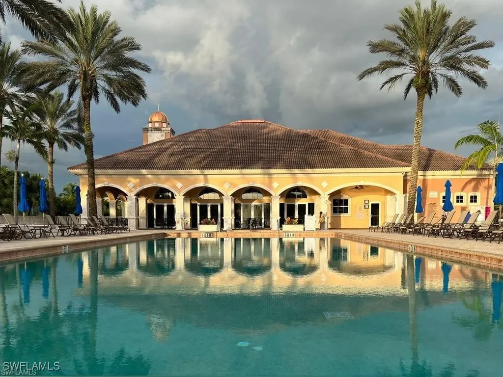 510 Avellino Isle Circle Naples FL 34119