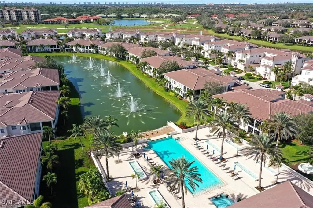 510 Avellino Isle Circle Naples FL 34119