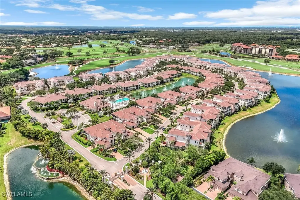 510 Avellino Isle Circle Naples FL 34119