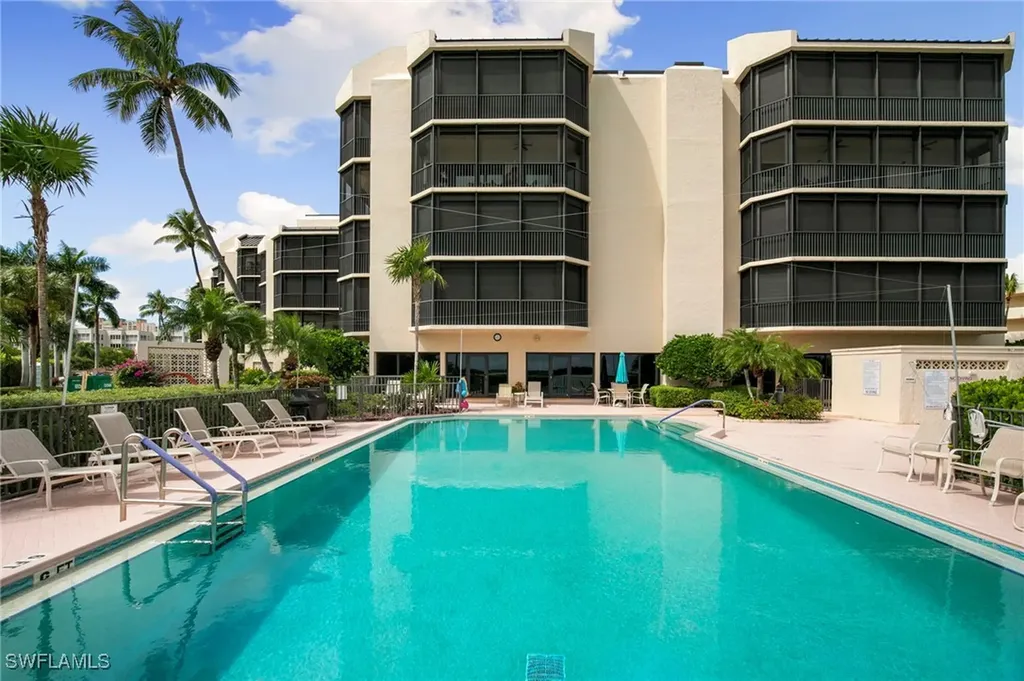 961 Collier Court Marco Island FL 34145