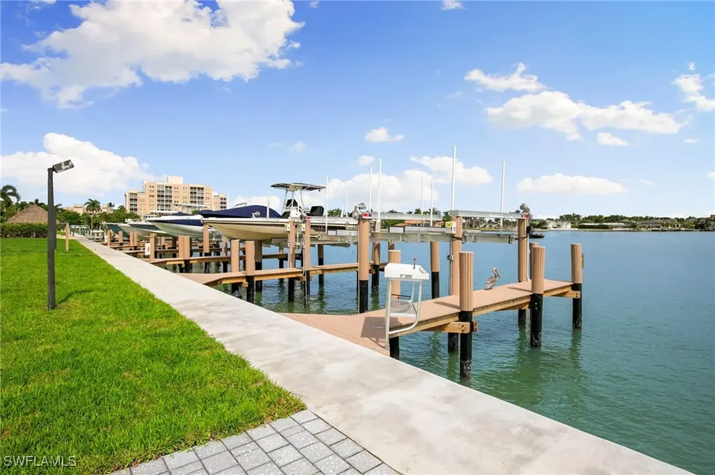961 Collier Court Marco Island FL 34145