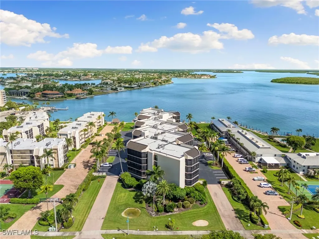 961 Collier Court Marco Island FL 34145