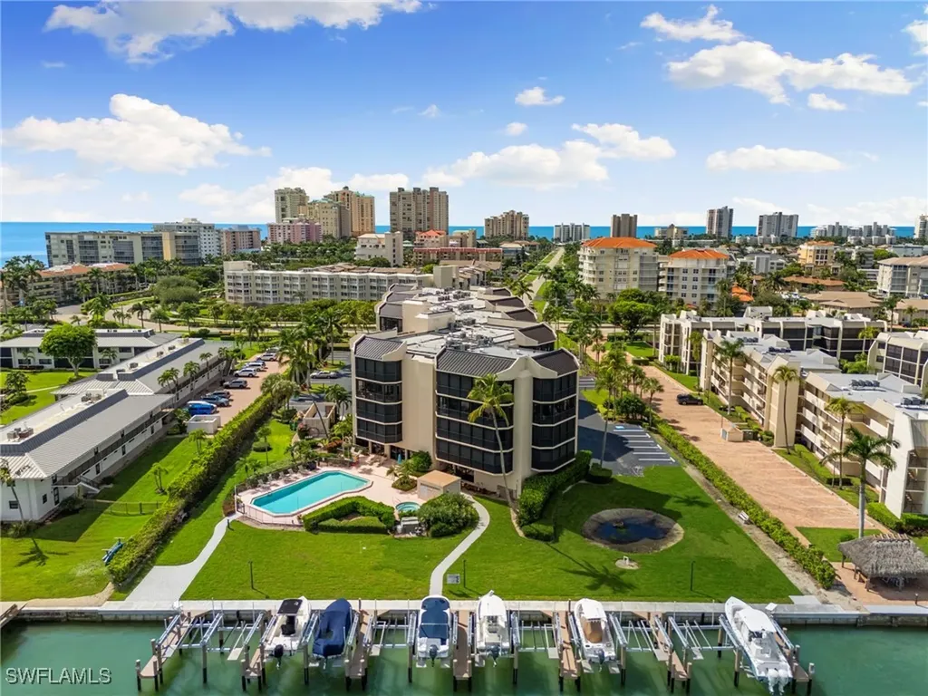 961 Collier Court Marco Island FL 34145