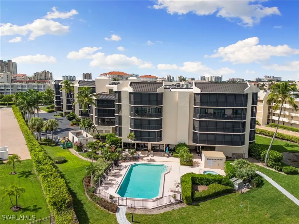 961 Collier Court Marco Island FL 34145
