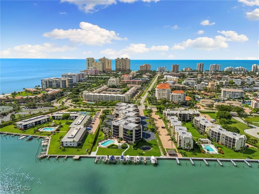961 Collier Court Marco Island FL 34145