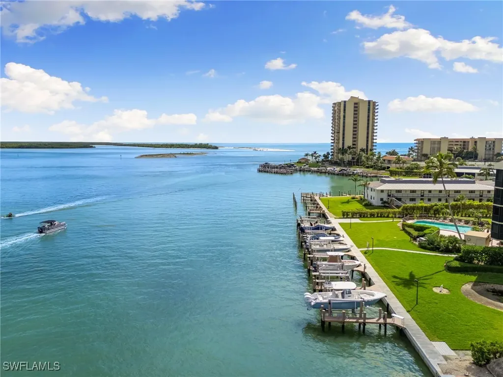 961 Collier Court Marco Island FL 34145