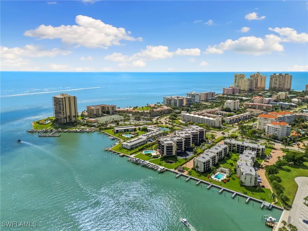 961 Collier Court Marco Island FL 34145