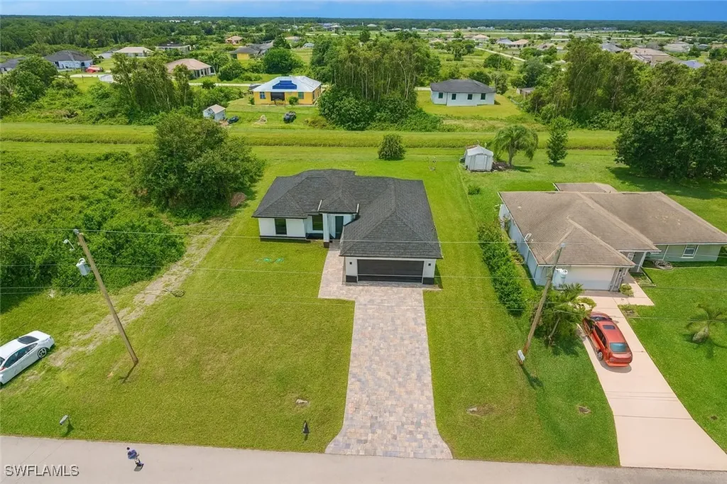 311 Ranier Avenue Lehigh Acres FL 33974