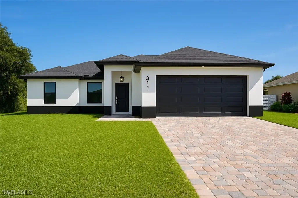 311 Ranier Avenue Lehigh Acres FL 33974