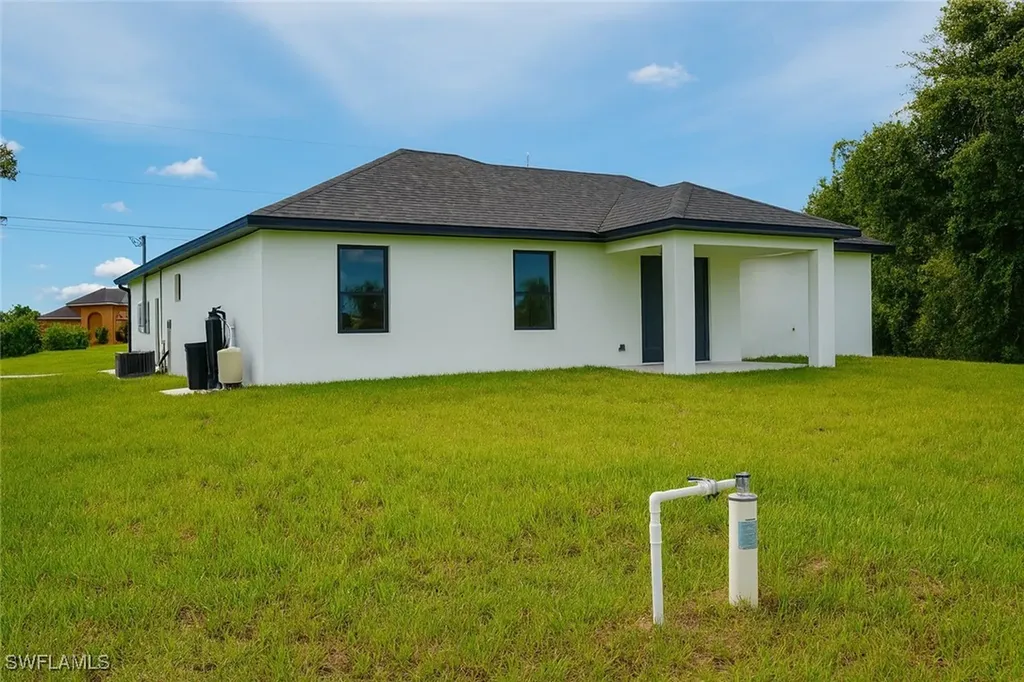311 Ranier Avenue Lehigh Acres FL 33974