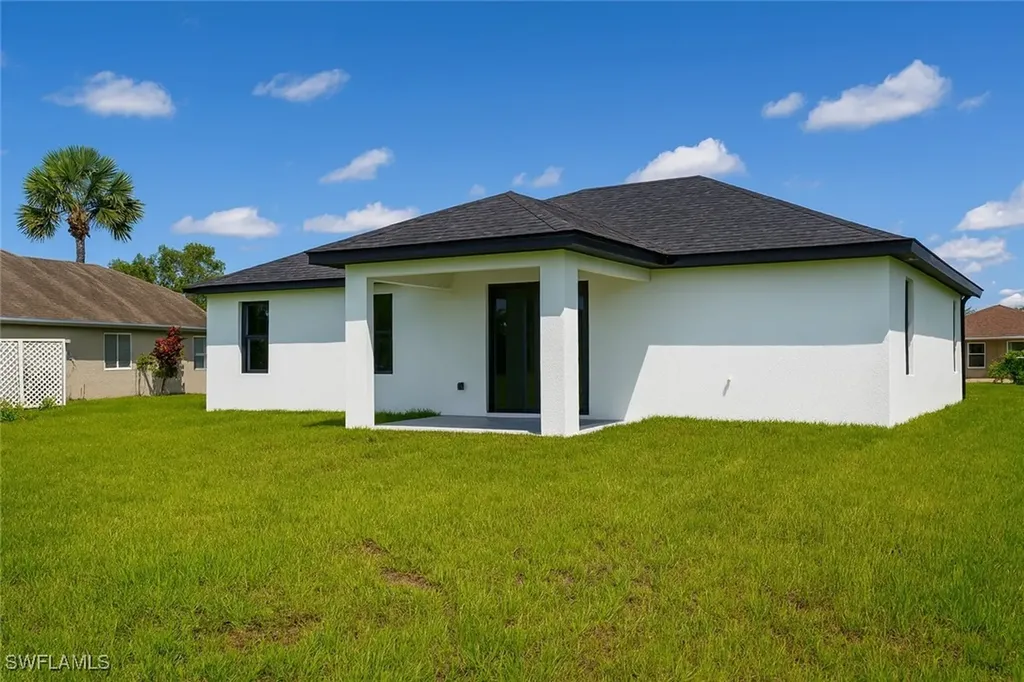 311 Ranier Avenue Lehigh Acres FL 33974