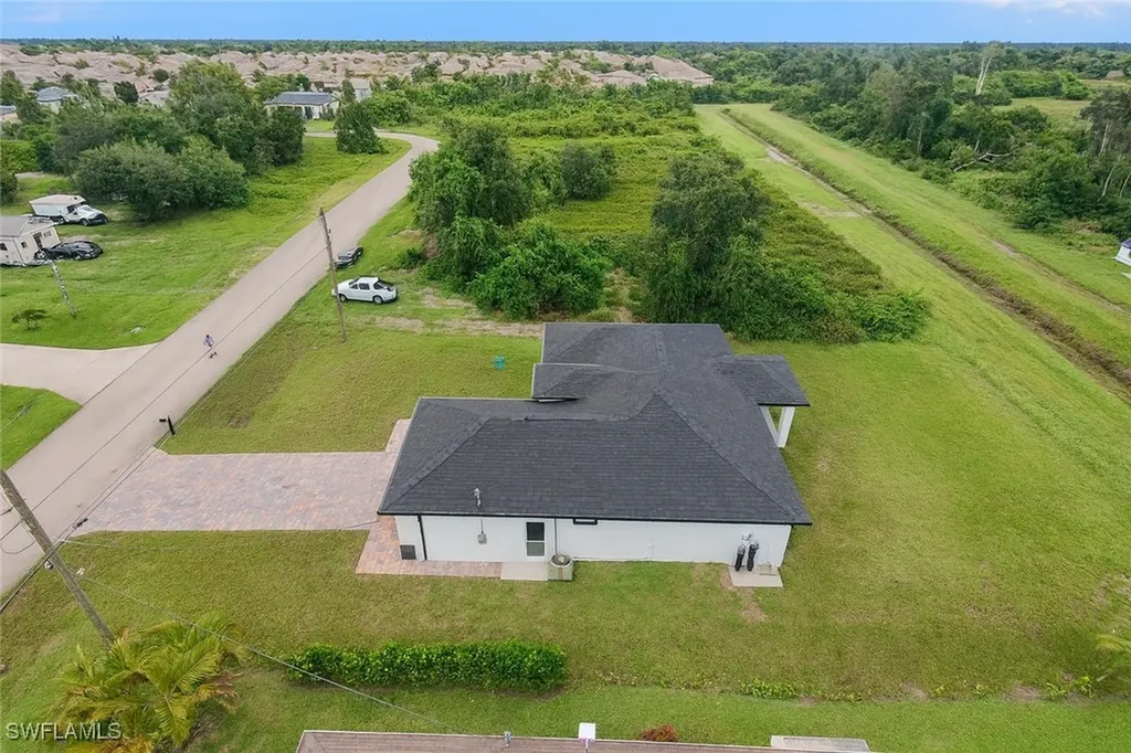 311 Ranier Avenue Lehigh Acres FL 33974