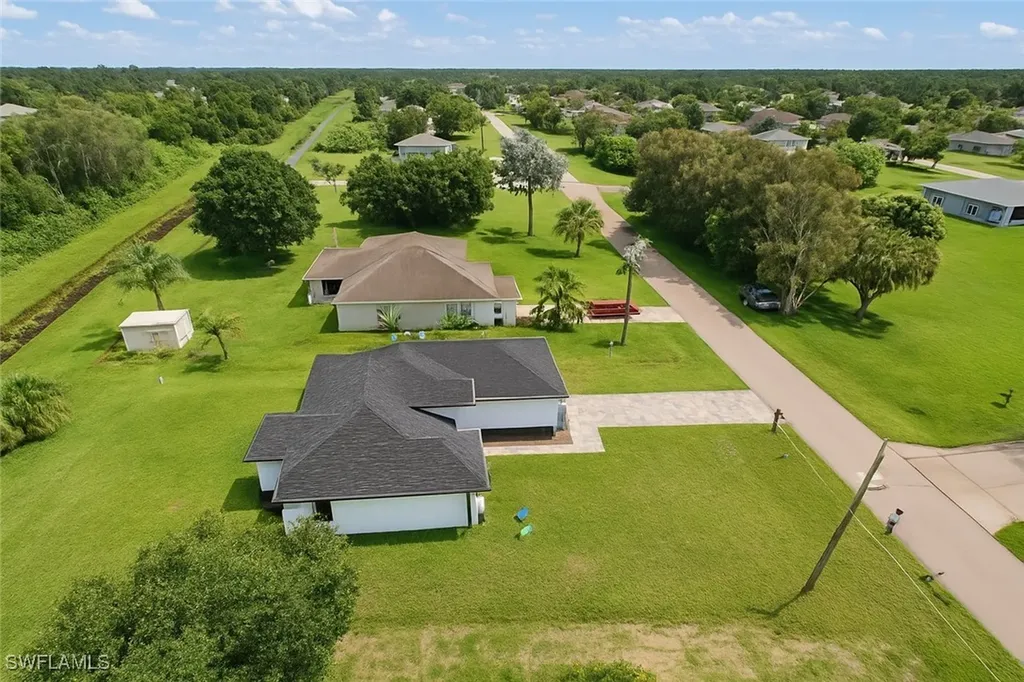 311 Ranier Avenue Lehigh Acres FL 33974