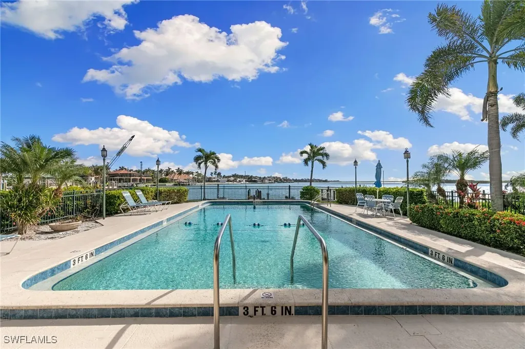 931 Collier Court Marco Island FL 34145