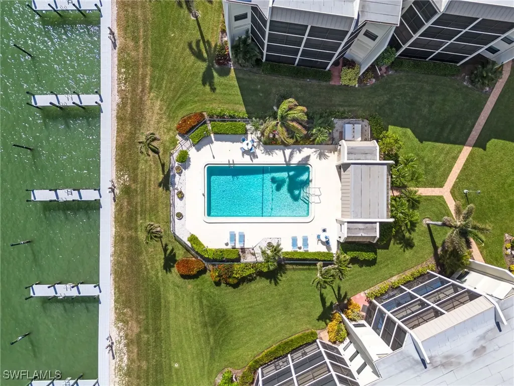 931 Collier Court Marco Island FL 34145