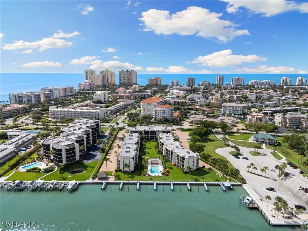 931 Collier Court Marco Island FL 34145