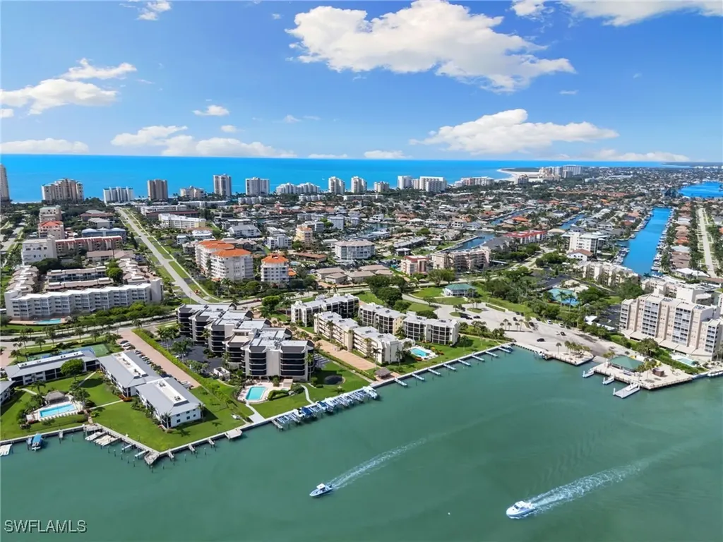 931 Collier Court Marco Island FL 34145