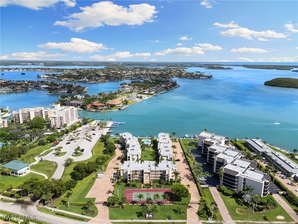 931 Collier Court Marco Island FL 34145