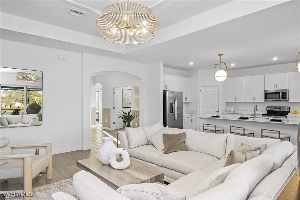 17393 Stonehill Manor Drive North Fort Myers FL 33917