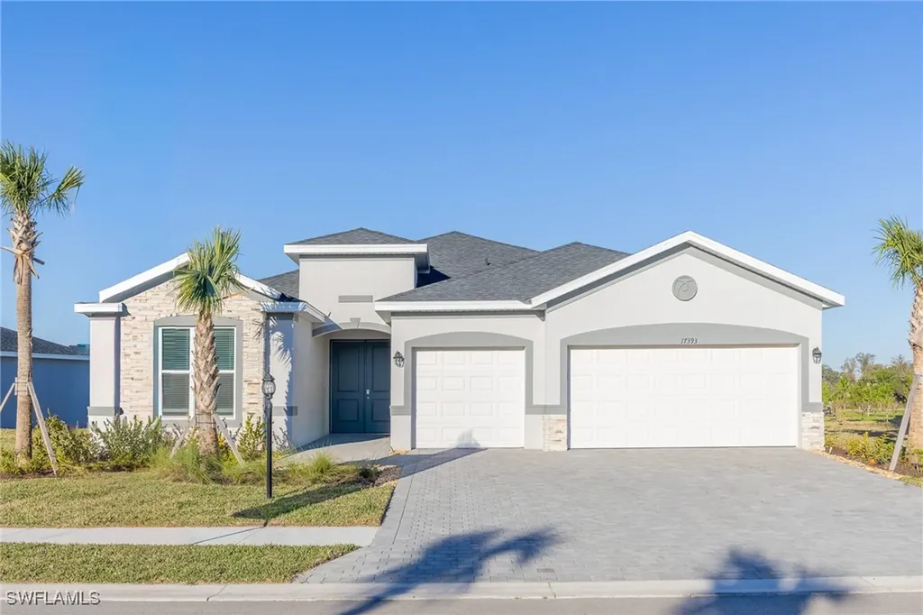 17393 Stonehill Manor Drive North Fort Myers FL 33917