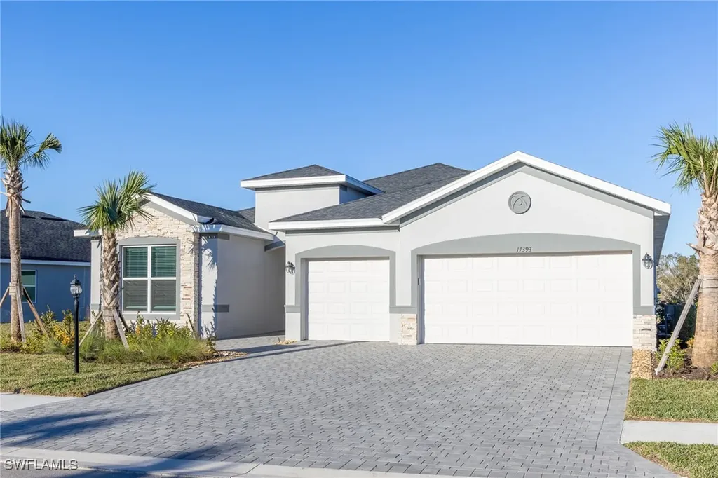 17393 Stonehill Manor Drive North Fort Myers FL 33917