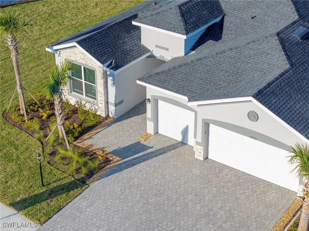 17393 Stonehill Manor Drive North Fort Myers FL 33917