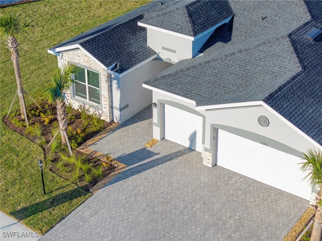 17393 Stonehill Manor Drive North Fort Myers FL 33917