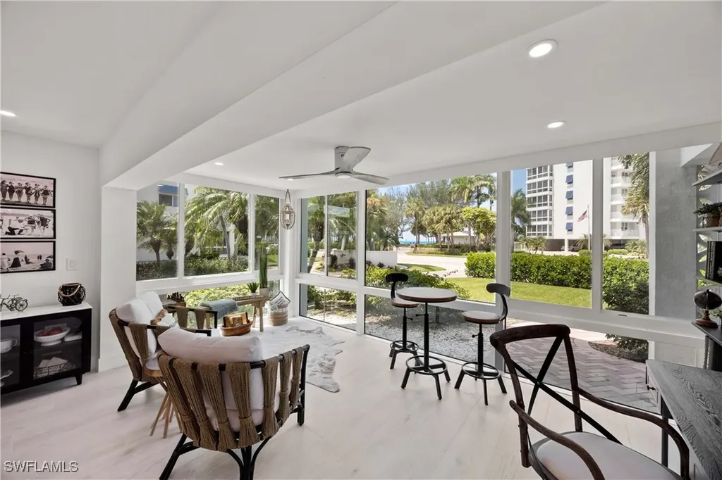 2100 Gulf Shore Boulevard N Naples FL 34102