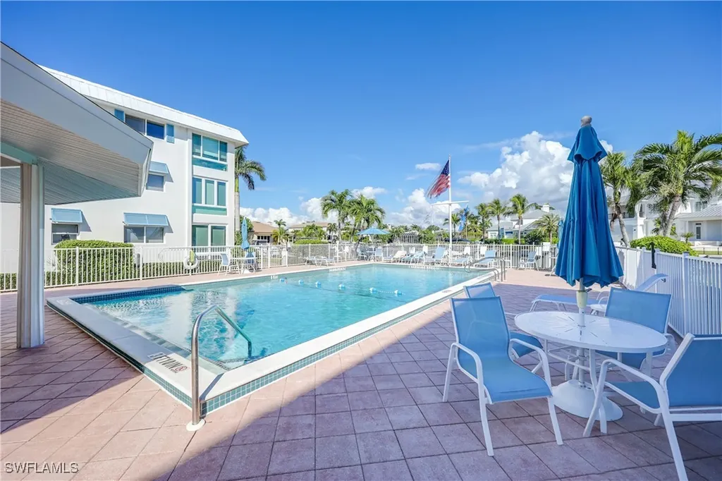 2100 Gulf Shore Boulevard N Naples FL 34102