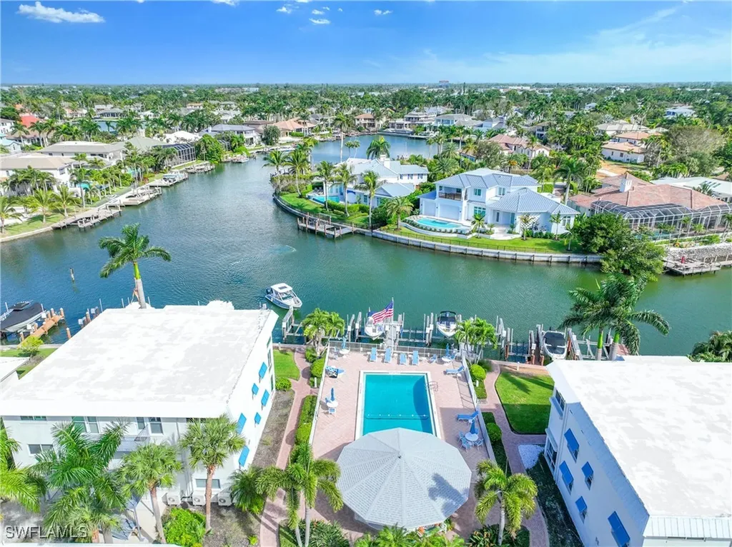 2100 Gulf Shore Boulevard N Naples FL 34102