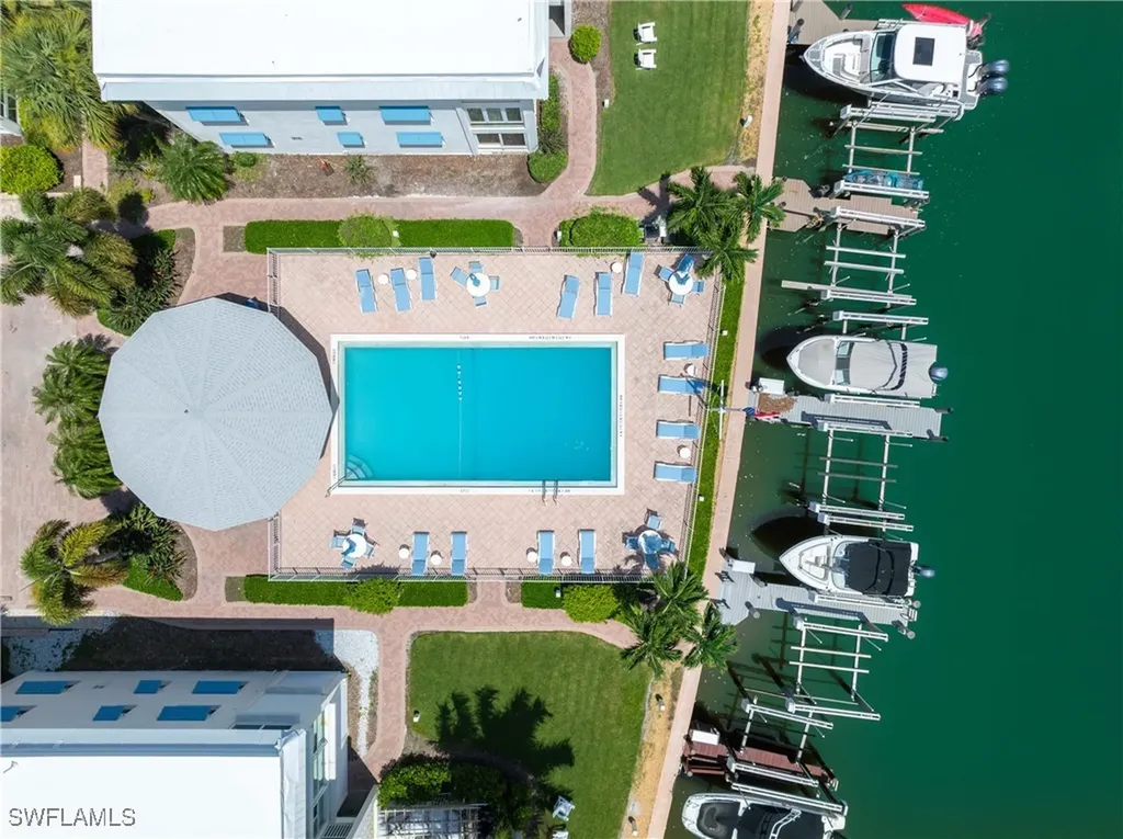 2100 Gulf Shore Boulevard N Naples FL 34102