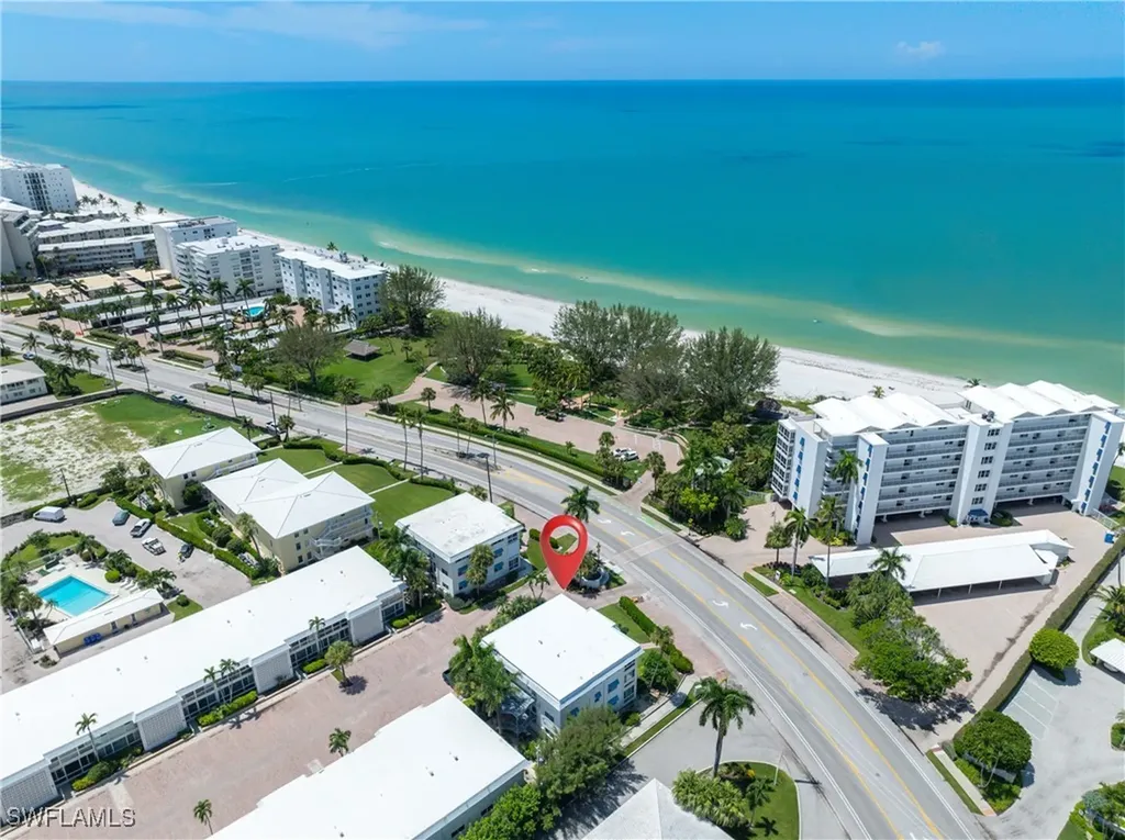2100 Gulf Shore Boulevard N Naples FL 34102