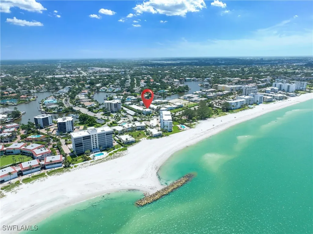 2100 Gulf Shore Boulevard N Naples FL 34102