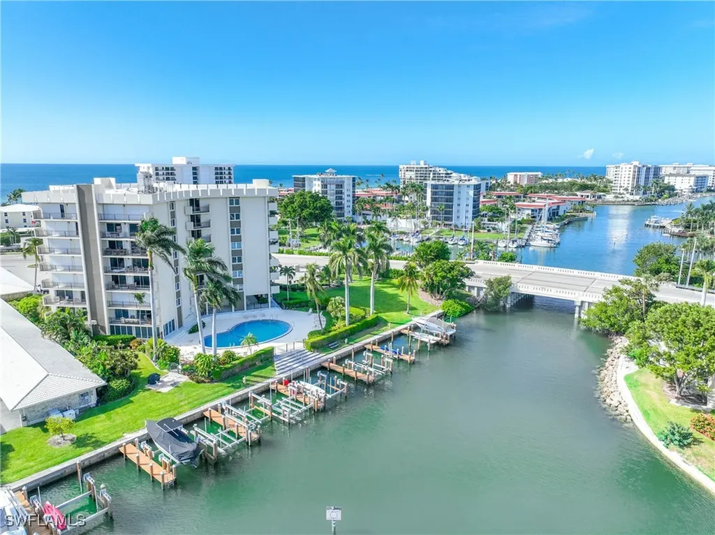 2100 Gulf Shore Boulevard N Naples FL 34102