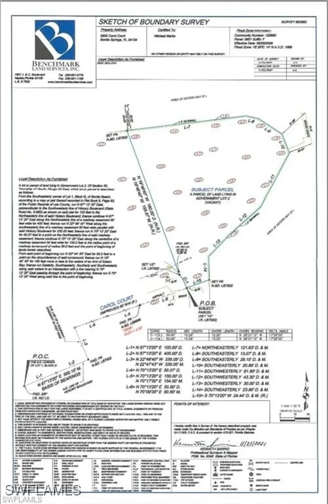 5950 Carol Court Bonita Springs FL 34134