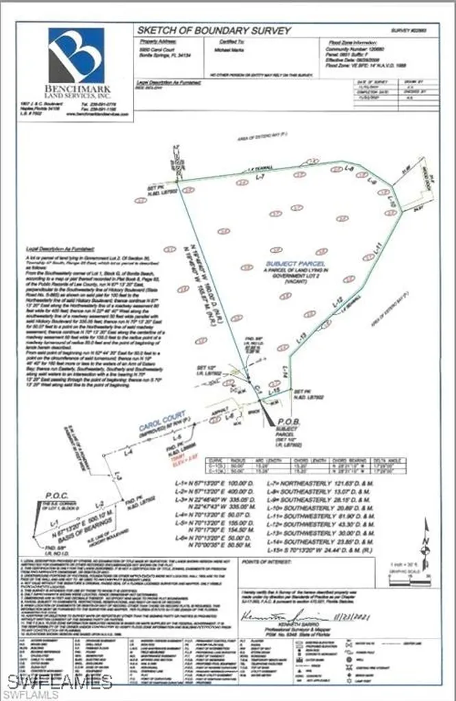 5950 Carol Court Bonita Springs FL 34134