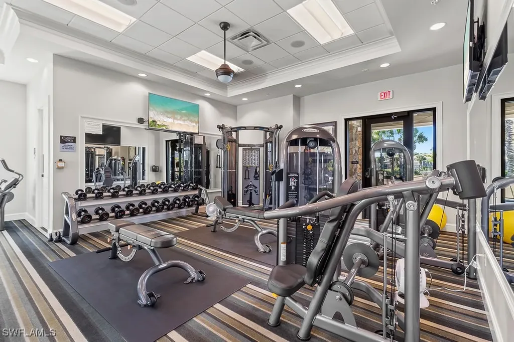 16133 Camden Lakes Circle Naples FL 34110