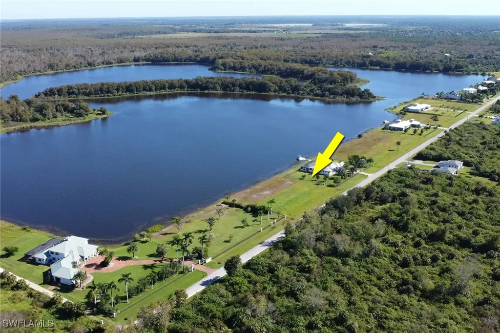 625 Shady Hollow Boulevard W Naples FL 34120