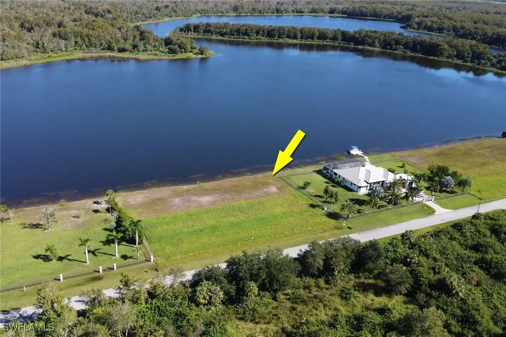 625 Shady Hollow Boulevard W Naples FL 34120