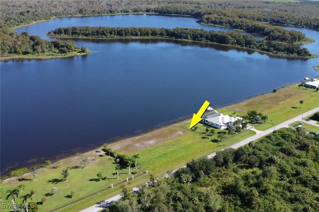 625 Shady Hollow Boulevard W Naples FL 34120
