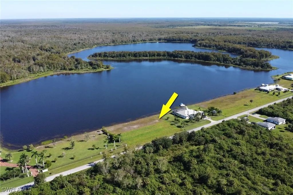 625 Shady Hollow Boulevard W Naples FL 34120
