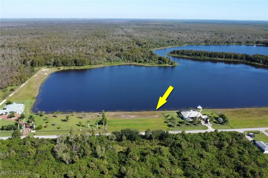 625 Shady Hollow Boulevard W Naples FL 34120