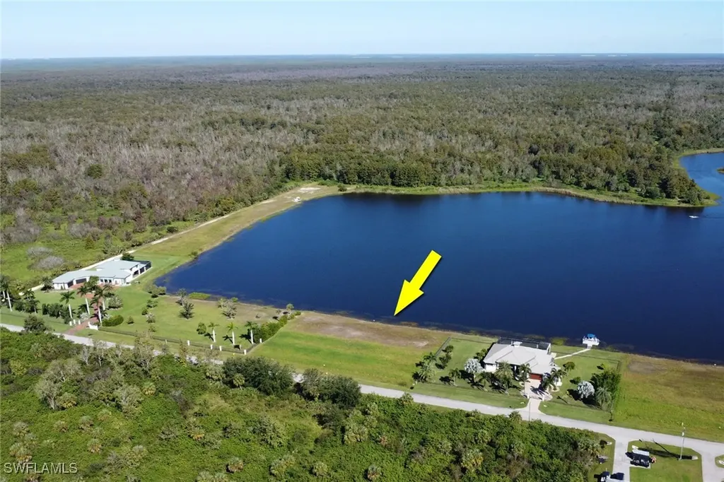 625 Shady Hollow Boulevard W Naples FL 34120