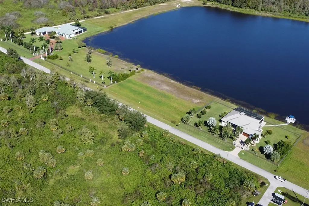 625 Shady Hollow Boulevard W Naples FL 34120