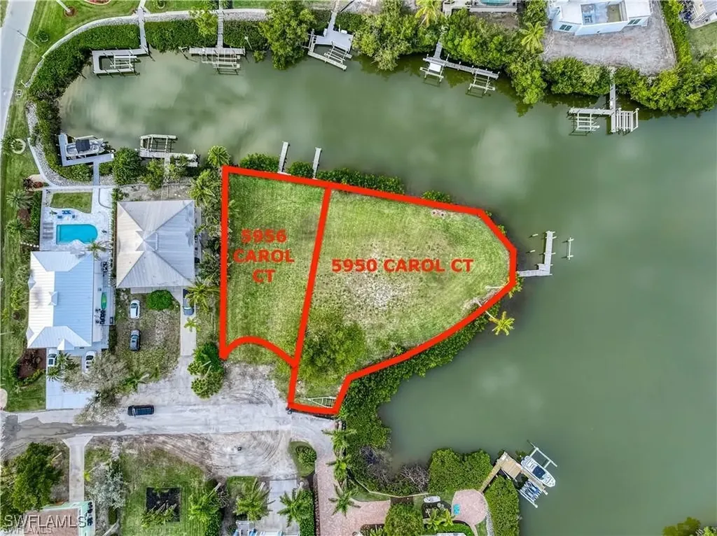5956 Carol Court Bonita Springs FL 34134