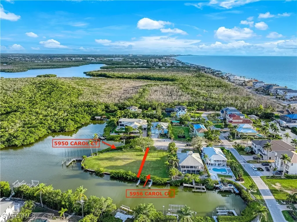 5956 Carol Court Bonita Springs FL 34134